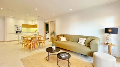 Apartamento en Carrer Alfaz del Pi, nº S/N photo 3