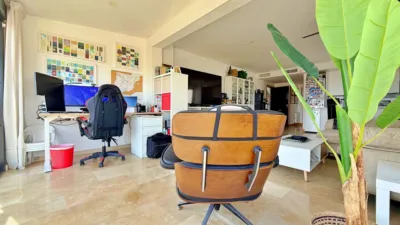 Apartamento en Avenida Ibiza, 25 photo 12