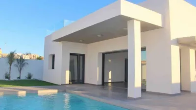 Casa - Vista 5