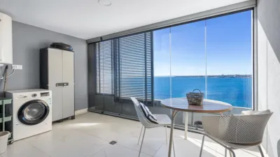 Apartment at Carrer del Tornado, 1 photo 20