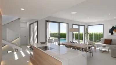 Casa – L'Alfàs del Pi - Vista 5