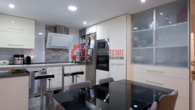Apartment in El Cabanyal-El Canyamelar photo 12