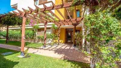 Apartamento en Carrer de la Mar Rizada photo 30