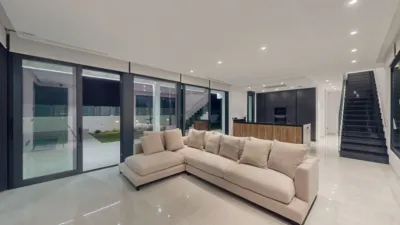 Casa – Finestrat - Más