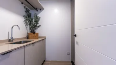 Apartment on Carrer de Colom, 20 photo 11