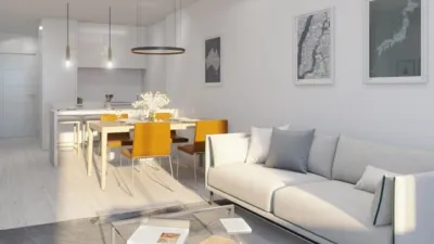 Piso – Orihuela, Urbanización Castillo de Don Juan, Villa Martín - Vista 3
