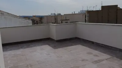 Apartment at Plaza Constitución Street, No. 4 photo 19