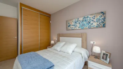 Chalet on Calle 17, No. 2 photo 23