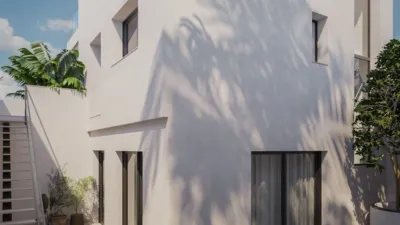Casa – Pilar de la Horadada, Lo Romero Golf Resort - Más