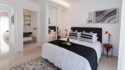 Chalet on Calle de Isla de Espardell, 3 photo 29