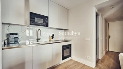 Apartamento en calle de Barcelona photo 11