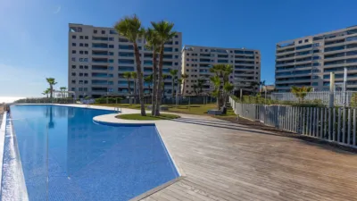 Apartment at Carrer del Tornado, 1 photo 43