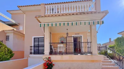 Chalet on Carrer de la Rosa, 40 photo 10