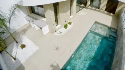 Casa – Almoradí, Las Heredades - Vista 5