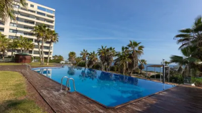 Penthouse at Carrer del Mar del fondo, 1 photo 41