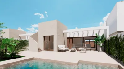 Chalet on Calle 19, No. 1 photo 3