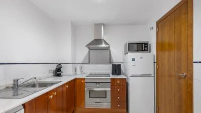 Apartamento en Carrer de la Mar Rizada photo 13