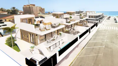 Casa – Torrevieja - Vista 5