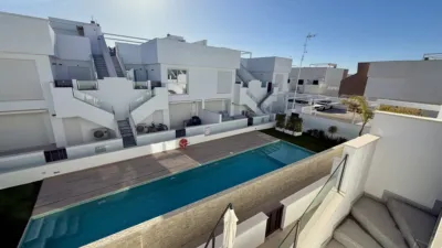 Piso – Pilar de la Horadada - Vista 2