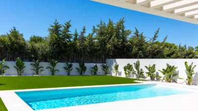 Casa – Torrevieja, Urbanización Los Balcones - Más