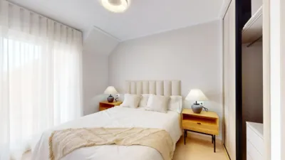 Apartment on Calle de Comunidad Madrileña, 3 photo 28