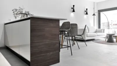 Apartment on Calle Urbano Arregui, 29 photo 19