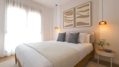 Apartment on Gran Vía de La Manga, 12 photo 18