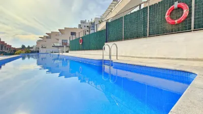 Apartment on Avenida Ibiza, 25 photo 5