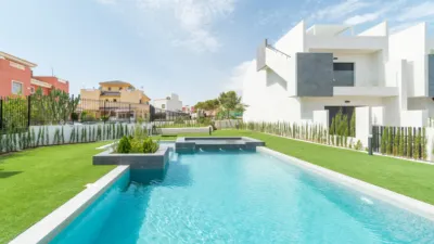 Pis – Torrevieja - Vista 5