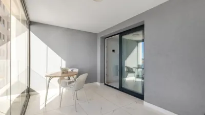 Apartment at Carrer del Tornado, 1 photo 10
