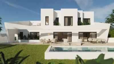 Casa - Vista 3