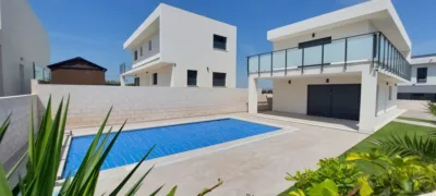 Casa – Santa Pola - Vista 2