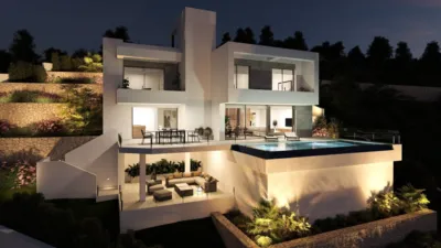 Piso – la Marina Alta - Vista 3