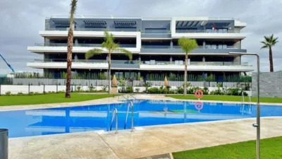 Pis – Torrevieja - Vista 2