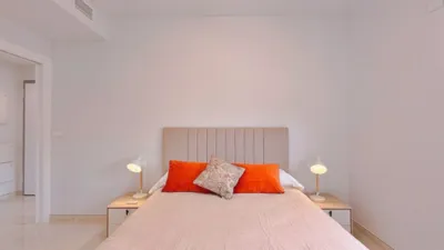Apartment on Calle Lagos de Covadonga, No. 10 photo 13