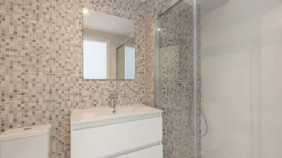 Penthouse at Carrer del Mar del fondo, 1 photo 32