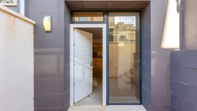 Chalet en calle Turquesa, nº S/N photo 39