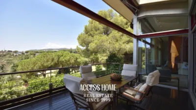 Chalet in Sant Vicenç de Montalt photo 39