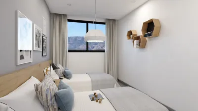 Chalet on Calle Partida Massanet, No. 3 photo 11