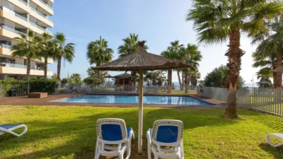 Penthouse at Carrer del Mar del fondo, 1 photo 45