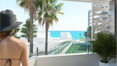 Casa – Alicante - Alacant - Vista 5