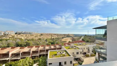 Apartamento en Avenida Ibiza, 25 photo 8