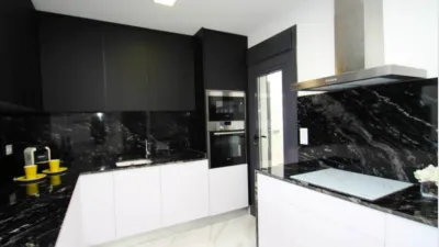 Piso – San Miguel de Salinas, Las Escalericas - Vista 4