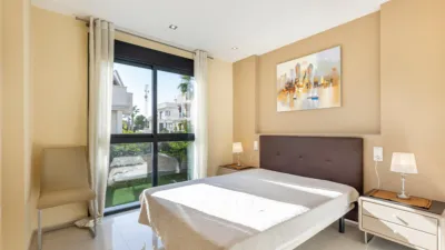 Chalet en calle Turquesa, nº S/N photo 27