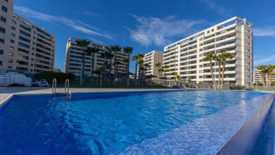 Apartment at Carrer del Tornado, 1 photo 36