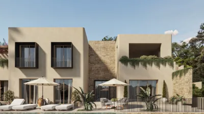 Casa – Altea - Vista 3
