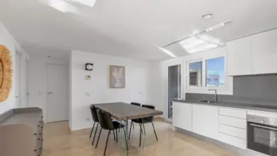 Penthouse at Carrer del Mar del fondo, 1 photo 17