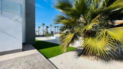 Casa – Torrevieja, Cabo Cervera-Playa la Mata - Vista 4
