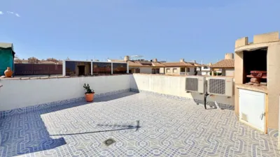 Apartment on Calle de la Alhambra, 3 photo 21