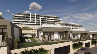 Piso – Mutxamel - Vista 4
